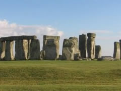 Zbulohet origjina e 'Stonehenge'