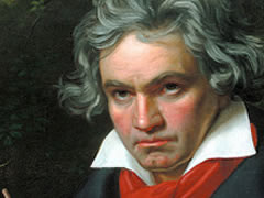 Zbulohet letra ku Beethoven ankohej per pagen 