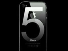 iPhone 5, kete vere del ne treg