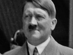 50 fakte te rralla nga jeta e diktatorit Adolf Hitler