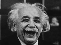 Online, 80.000 dokumenta te Albert Einstein