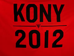 Fenomeni 'Kony 2012', filmi trondit boten  (VIDEO)