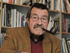 Izraeli censuron Gunter Grass, tha se 'Jane kercënim per paqen ne bote'