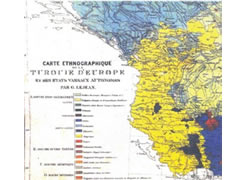 'Cameri, emer tipik i autoktonise shqiptare'