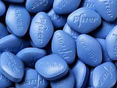 Viagra, efekte pozitive edhe te zemra 