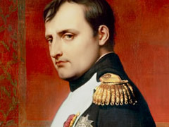 50 fakte te rralla qe nuk i dini per jeten e Napoleon Bonapartit