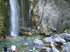 10 vendet qe duhen vizituar ne Shqiperi