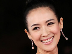 'Seks me pagese per 4 vite', Zhang Ziyi perfshihet ne skandal