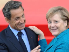 Sarkozy: 'Merkel nuk eshte e shemtuar, por se si vishet..'