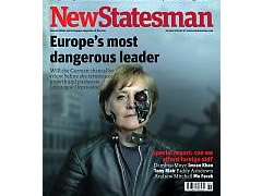 Revista britanike, Merkel me e rrezikshmja pas Hitlerit