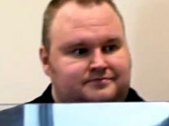 Rikthehet ish-bosi i Megaupload