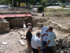 Ylli Cerova: Mbulimi i bazilikes se Elbasanit, i jashteligjshem