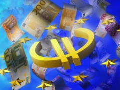 Investitoret pergatiten per kolapsin e euros