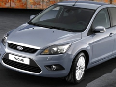 Ford Focus eshte makina me e shitur ne bote