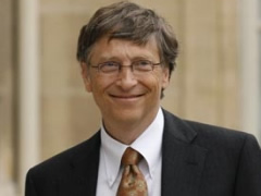 Filantropia, Bill Gates ka bindur edhe 11 miliardere