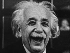 'Truri' i Einstein-it mund te shkarkohet ne iPad