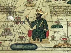 Mansa Musa I, me i pasuri i te gjitha koherave