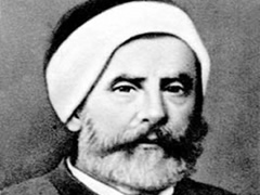 Hasan Tahsini dhe gjuha shqipe 