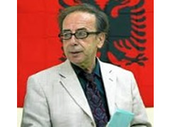 Ismail Kadare: Ky, shekulli me i rendesishem dhe dramatik per shqiptaret