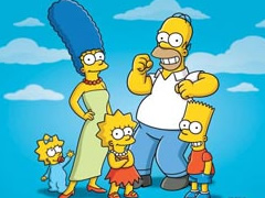 Turqia ndeshkon ?The Simpsons?