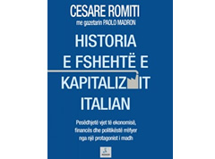 Historia e kapitalizmit italian pare nga prapaskenat