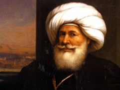 Mehmet Ali Pasha terheq vemendjen e arabeve