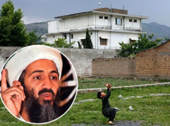 Qyteti ku u vra Bin Laden pritet te kthehet ne nje park argetimi