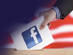 Votat e Facebook-ut