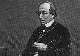 Benjamin Disraeli, Kryeministri anglez: Jam ne Janine, kryeqyteti i Shqiperise