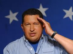 Kush ishte Hugo Chavez