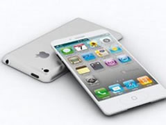 iPhone 5 u projektua nga Steve Jobs 