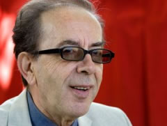 Ismail Kadare ne gare per cmimin britanik 'The Independent'