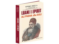 Ali Pasha del nga arkivi i Bibliotekes Kombetare