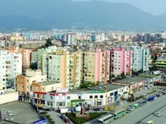 'Bursa' e apartamenteve ne Tirane, nis 350 euro dhe perfundon me 2500 m?