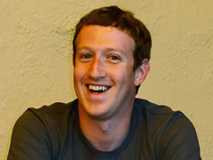 10 fakte 'te parendesishme' per Zuckerberg