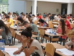 Matura, fare do te permbaje teza e matematikes