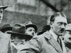 Ditari 400 faqesh i Adolf Hitler