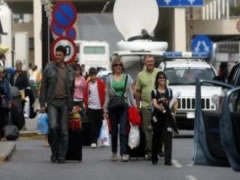 Zgjedhjet, fluks ne rritje te emigranteve ne Kakavije