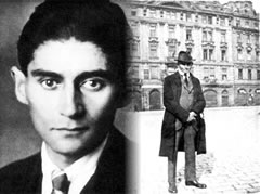 Kafka i 'tremb' perkthyesit