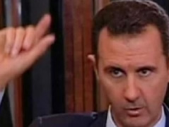 Assad: Kemi arme qe mund ta paralizonin Izraelin ne sekonda