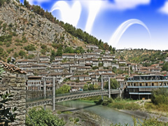 Berati dhe Gjirokastra, trashegimi qe vlen miliona euro