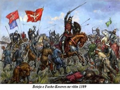 Beteja e Fushe-Kosoves, pikenisje e mitit serb mbi Kosoven!