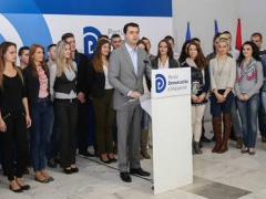 Protesta e opozites, Basha: Ne shesh qe te ndalojme blerjen e votes