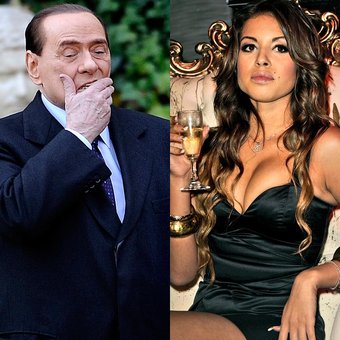 Ja sa paguante Berlusconi per seks