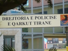 Emerohen kreret e rinj ne Policine e Tiranes