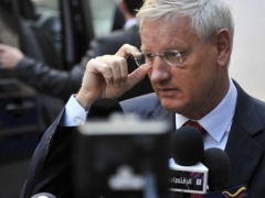 Bildt: Shqiperia ka bere me shume sec prisnim