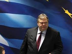 Venizelos: Greqia kerkoi dhenien e statusit per Shqiperine