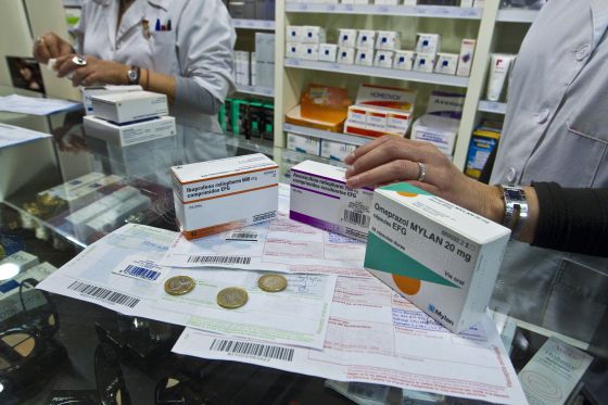 Receta fallco, ndjekje penaleper mjeket, gjoba per farmacistet