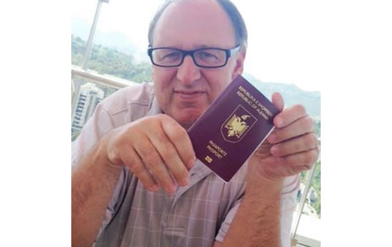 Diplomacia: Malta kufizon shitjen e pasaportave