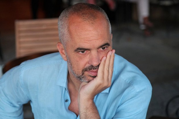 Edi Rama: Libri i Xhunges, si dritare e hapur nga Elsie te Rushdie